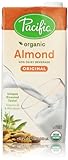 UPC 052603065009 product image for Pacific Almond Milk, 32 Oz | upcitemdb.com