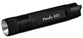 Fenix E01 Compact LED Flashlight