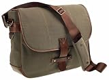 Ellington Leather Goods Otis Courier Basic Messenger Bags