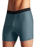 ExOfficio Men's Give-N-Go Boxer,Charcoal,X-Large