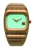 Quiksilver - Rubix Metal - Copper