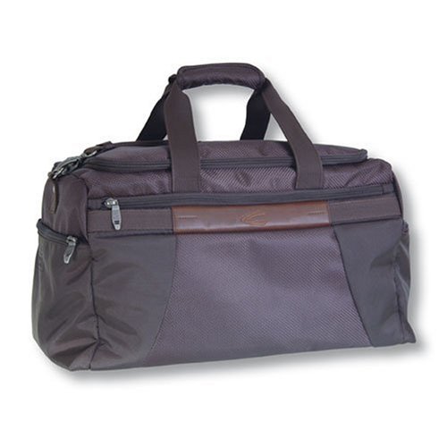 camel active Tasche Mantua, braun, 49x27x29 Preisvergleich