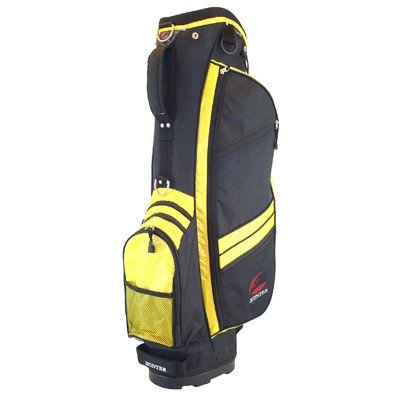 Lynx II Cart and / Yellow
