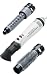 Revlon RVHA6002C 1 & 1-1/2 inch Hot Air Styler Brush