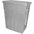 M�maX W�SCHEBOX 60 L SILBERGRAU