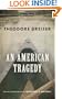 An American Tragedy (Signet Classics)