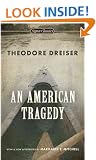 An American Tragedy (Signet Classics)