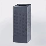 IMAGE OF Designer Silhouettes Small Waste Receptacle