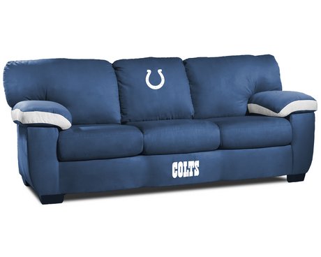 Imperial Indianapolis Colts Classic Sofa