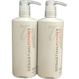 Sebastian - Potion 9 (2 Pack)