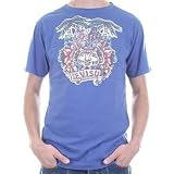 Evisu - Evisu European Edition reversable short sleeve t-shirt