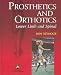 Books : Prosthetics and Orthotics     **ISBN: 9780781728546**
