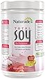 Naturade Total Soy, Strawberry, 1 LB 1.88 OZ.