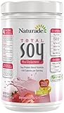 Naturade Total Soy, Strawberry, 1 LB 1.88 OZ.