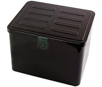GRK ラゲッジBOX（荷箱）　NO．４ スチール
