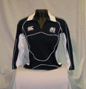 Sru Home Jersey - Navy