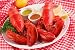 Lobster – Live Maine (2-1.5 Lb Lobsters)