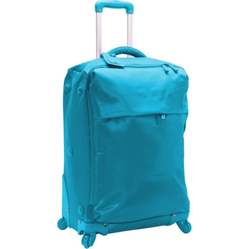 Lipault Paris Upright 4 Wheeled Carry Suitcase