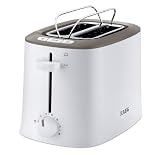 Produkt-Bild: AEG  AT 5110 Automatic Toaster ErgoSense / 1000 Watt