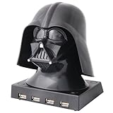 Underground Toys Star Wars Darth Vader USB Hub