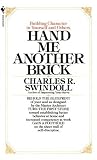 Hand Me Another Brick