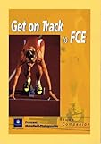 Get on track to FCE. Study companion