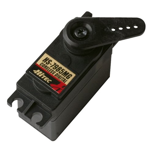 Hitec 37985S HS-7985MG V2 Gear Servo