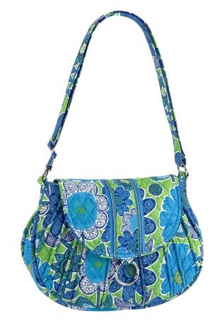 Vera Bradley Saddle Up