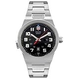 Swiss Army Men's Night Vision II Watch 241130