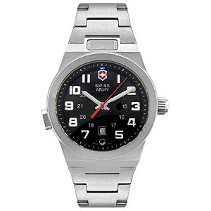 Victorinox Swiss Army Active Night Vision Watch