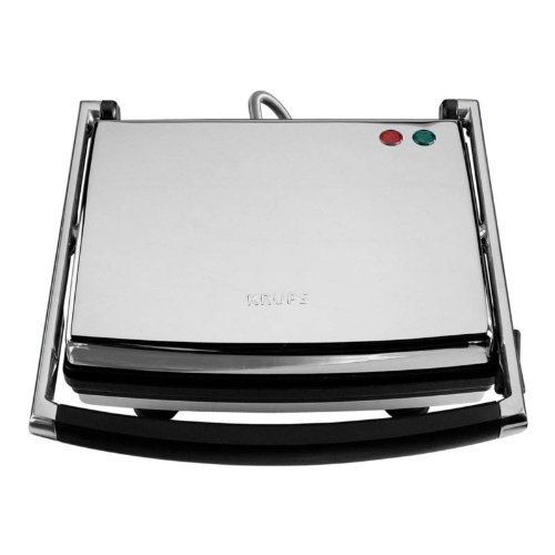 Krups FDE3 Panini Maker Individual Pieces Cookware
