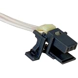 ACDelco PT1078 Female 3-Way Wire Connector with Leads by ACDelco