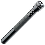 Mag-Lite - S4D016 - Lampe Torche - T�te Ajustable (Import Allemagne)