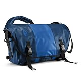TIMBUK2(ティンバック2) マーベリクス・クラシックメッセンジャー DBL/BLの画像