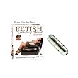Pipedream Products Fetish Fantasy Inflatable Bondage Chair Adult Sex Toy Kit