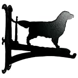 Retriever Hanging Basket Bracket