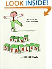 Flat Stanley