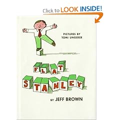 Flat Stanley