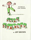 View Book 'Flat Stanley'