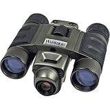 8 x 22mm Digital Imaging Binoculars