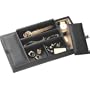 Royce Leather Men's Leather Valet Tray