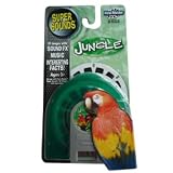 Super Sounds Jungle Reels