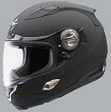 Scorpion EXO-1000 Solid Motorcycle Helmet - Matte Black XS