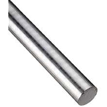 Alloy Steel 4140 Round Rod, Annealed Temper, ASTM A108
