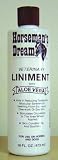 Corona Topical Analgesic Veterinary Liniment 16oz (Formerly Horsemans Dream Vet Liniment)