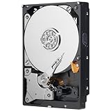 IMAGE OF Western Digital Caviar Green 1 TB SATA III Intellipower 64 MB Cache Bulk/OEM 3.5-Inch Internal Bare Drive Desktop Hard Drive - WD10EARX