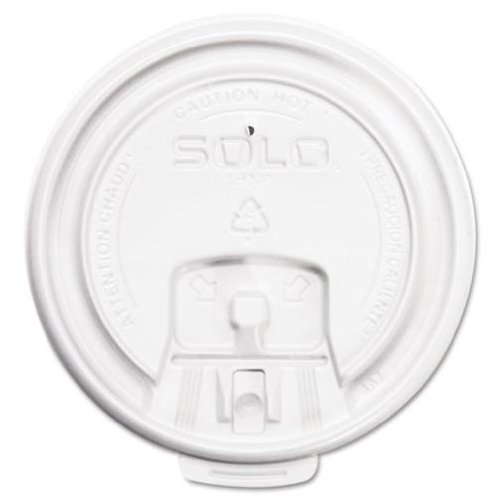LID,F/HOT CUP,WHT