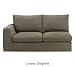 (ParentT39_T39Y0506) Autograph Merano 2-Seater Unit (Left-Hand Arm) in Household & Kitchen