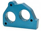 JET 62104 Powr-Flo TBI Spacer