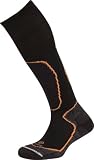 Lorpen Ski Italian Wool Lightweight Socks